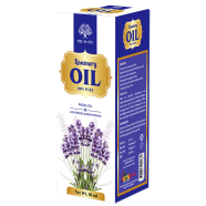 KD Rosemary Facial Oil - 50 ml