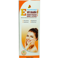 KD Vitamin-E Mosturizing Body Lotion - 200ml