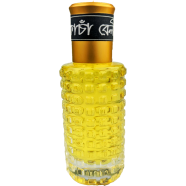 KHACHA BELLY Floral Fragrance 30ml image