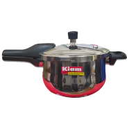 KIAM SS Pressure Cooker - 4.5Ltr icon