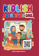 KIDLISH - ADVENTURE ONE image