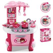 KIDS KITHEN SET 31 PCS icon