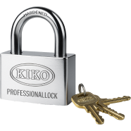 KIKO 50mm-Professional Lock padlock icon