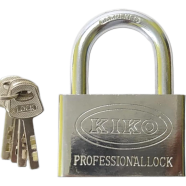 KIKO 70mm-Professional Lock padlock icon