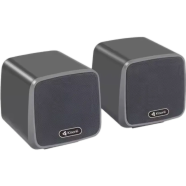 Kisonli A-404 Multimedia Usb Speaker image
