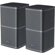 Kisonli X26 Usb Wired Bluetooth Multimedia Speaker image