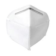 KN90 3M™ 9002 Particulate Respirator Face Mask - 02 Pcs image