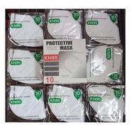KN95 MASK 5 Layer 10 Pcs image