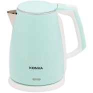 KONKA Electric Kettle KEK-15L11W (1.5 LTR) image
