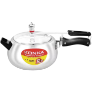 KONKA Pressure Cooker Oval (4.5 LITER) image