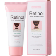 Kormesic Retinol Whitening Cream - 60g image