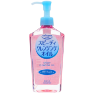 KOSE SOFTYMO Speedy Cleansing Oil 230ml image