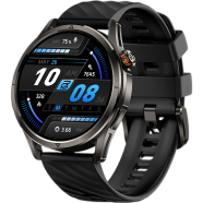 KOSPET Magic R10 BT Calling Smart Watch Black image