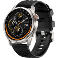 KOSPET Magic R10 BT Calling Smart Watch Silver image