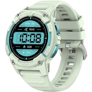 KOSPET TANK S2 1.32 Inch AMOLED Smart Watch With GPS image