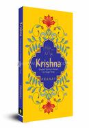 KRISHNA Greatest Spiritual Wisdom for Tough Times image