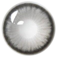 KSSEYE Diamond Gray Color Contact Lens image