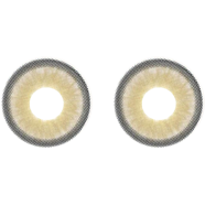 KSSEYE Himalaya Gray Colored Contact Lenses ~ image