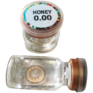 KSSEYE Honey Color Contact Lenses image