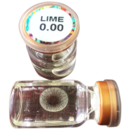 KSSEYE Lime Color Contact Lenses image