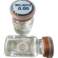 KSSEYE Malakite Color Contact Lenses image