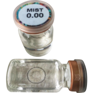 KSSEYE Mist Color Contact Lenses image