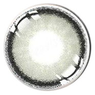 KSSEYE Monica Brown Contact Lenses image