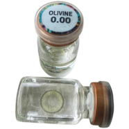 KSSEYE Olivine Color Contact Lenses image