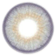 KSSEYE Pola Violet Color Contact Lens image