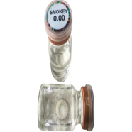 KSSEYE Smokey Color Contact Lenses image