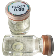 KSSEYE <b>CLOUD</b> Color Contact Lenses image
