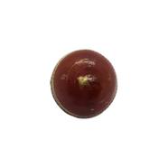KS Cricket Ball Test Ball Practice Cricket Ball (cricket_ball_ks_crown_red) image