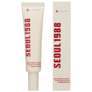 KSecret Seoul 1988 Eye Cream Retinal Liposome 4 Percent Fermented Bean 30ml image