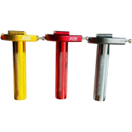 KTC Quick Throttle Universal CNC Setup For All Bike Racing Fuel Spontan For Maximum Performance Ready Pickup With Domino Chapa Switch Button image