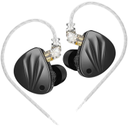 KZ Krila Hybrid Technology Tunable In Ear Earphones image