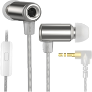 KZ Ling Long Open Back Micro Dynamic Earphone image