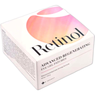 K-Secret Advanced Regenerating Eye Gel Patches 60pcs image