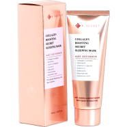 K-Secret Collagen Boosting Secret Sleeping Mask 60ml image