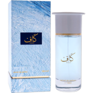 Kaaf By Ahmed Al Maghribi For Unisex Edp Perfume 100ml image
