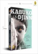 Kabuko the Djinn image