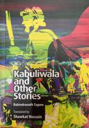 KabuliWala Ans Other Stories Rabindranath Tagore image