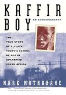 Kaffir Boy  image