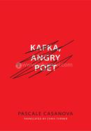Kafka, Angry Poet image