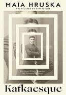 Kafkaesque image