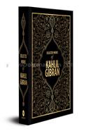 Kahlil Gibran image