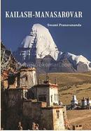 Kailash - Manasarovar image