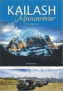 Kailash Mansarovar image