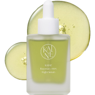 Kaine Rosemary AHA Night Serum 30 ml image