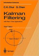 Kalman Filtering: with Real-Time Applications image