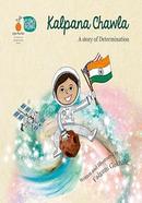 Kalpana Chawla image